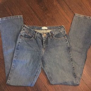 Wrangler Cash Jeans